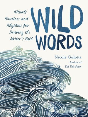 cover image of Wild Words